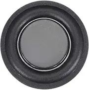 XYWHPGV 1.25 inches 32mm Bass Speaker Passive Radiator Auxiliary Rubber Vibration Plate Subwoofer DIY Repair(61dde 86bec 0acd9 b5266 e73ca 9801d