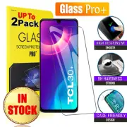 For TCL 30 Plus 5G /TCL 305 306 403 /TCL 30 SE Tempered Glass Screen Protector