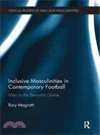 在飛比找三民網路書店優惠-Inclusive Masculinities in Con