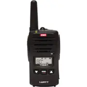 Gme 1W Uhf Cb Handheld Radio 1/ 0.5 Watt Switchable Transmission Power 1W Uhf Cb Handheld Radio Gme 1/ 0.5 Watt Switchable