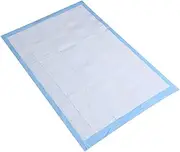 Toddmomy Pet Pads Dogs Pads Washable Pee Pads for Dogs Aging Dog Pads Reusable Pee Pads for Dogs Pet Pee Pads Dog Training Pads Housebreaking Pet Pad Quick Dry Dog Pads Small Puppy Pads