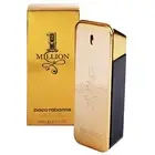 1 MILLION BY PACO RABBANE 3.4 OZ EDT SPRAY FOR MEN