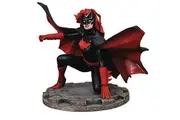DIAMOND SELECT TOYS DC Gallery: Batwoman PVC Figure, Multicolor NOV182292