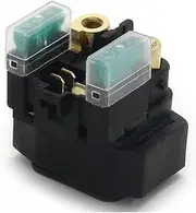 for YP125 X.M,ax XT250 Viking RS90 Nytro Rage Venture VK10L YZF1000 YFZ450 Starter Relay Solenoid Motorcycle