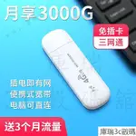 WIFI 分享器 網路分享器 隨身WIFI 插SIM卡WIFI分享器 無線網卡 USB 4G網卡 QGSR