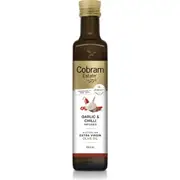 Cobram Garlic & Chilli Oil 250mL