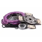 Xtreme Performance Clutch Kit - Sprung Ceramic, KTY22011-1B