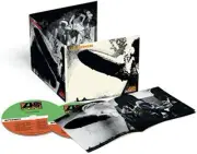 Led Zeppelin 1 by Led Zeppelin (CD, 2014)
