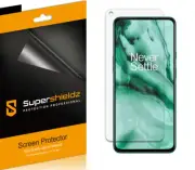 6X Supershieldz Anti Glare (Matte) Screen Protector for OnePlus Nord 2 5G /CE 5G