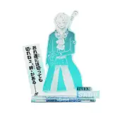 NEW ONE PIECE Sabo Acrylic Figure Stand Limited 2022 Official Japan