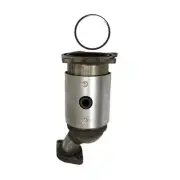 For Ford Explorer 3.5L 2011-12 Non Turbo Rear Firewall Side Catalytic Converter (for: Ford)