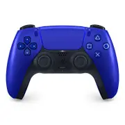 PlayStation 5 DualSense Controller Cobalt Blue