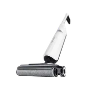 Roborock Flexi Pro Wet and Dry Vacuum Cleaner - White