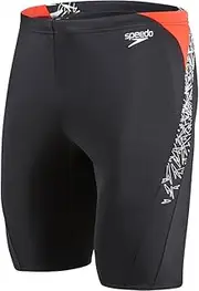 [Speedo] Men's Boom Splice Jammer