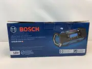 NEW Bosch GPB18V2CN 18v Compact Aux USB Bluetooth Jobsite AM FM Radio Speaker