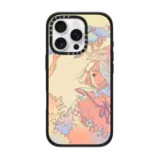 iPhone 16 Pro Impact Case Woods Can Tell - B