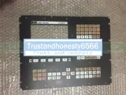 1PC NEW For Kane Numerical Control System K1000TI Membrane Keyboards Film