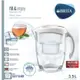 德國BRITA ELEMARIS 艾利馬 濾水壺 3.5L 含MAXTRA Plus全效升級濾芯一顆brita濾水壺濾心