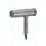 Pro-One Aerolite Professional Ceramic & Ionic Hair Dryer-Titanium