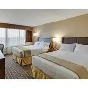 Holiday Inn Express Washington DC SW - Springfield, an IHG Hotel