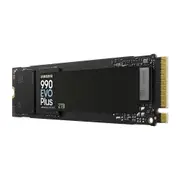 Samsung 990 EVO Plus 2TB PCIe 4.0 NVMe M.2 SSD [MZ-V9S2T0BW]