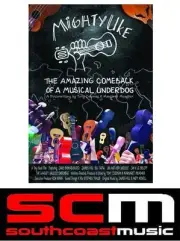 UKULELE DOCUMENTARY DVD MIGHTY UKE THE AMAZING COMEBACK OF A MUSICAL UNDERDOG