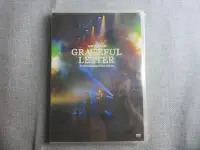 在飛比找Yahoo!奇摩拍賣優惠-R版未拆 GRATEFULLETTER  F CUZ 201