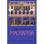 ARCHITECTURAL HERITAGE 3: THE AGE OF MACKINTOSH