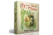 Once Upon A Time: Fairy Tales (Expansion) Board Game