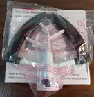 New Flex Edge Flat Beater for 4.5 to 5 Qt Kitchenaid Tilt-Head Mixer