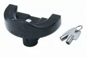 Trailer Hitch Lock Draw-Tite 63227