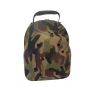 Hat Carry Case with Carrying Handle Handbag Baseball Hat Bags for Travel Home