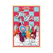 Quatermaster Direct Top Pop Tabletop Interactive Family Party Board Game
