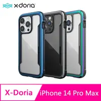 在飛比找蝦皮商城優惠-X-Doria DEFENSE iPhone 14 Pro 