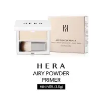 在飛比找蝦皮購物優惠-Hera Airy Powder Primer3.5g He