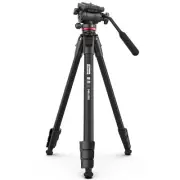 Ulanzi Ombra XIANG Video Travel Tripod for DSLR Camera Smartphone