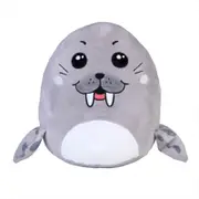 Smoosho's Pals Walrus Plush