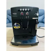 在飛比找蝦皮購物優惠-［二手］DeLonghi 迪朗奇 全自動咖啡機 ESAM04