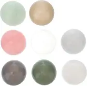 Kisangel 50pcs Ocean Balls for Ball Pit 5.5cm Thickened Pe Material Safe for Boys and Girls Play