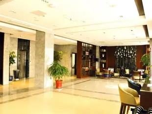 格林豪泰泰州泰興市國慶中路店GreenTree Inn Taizhou Taixing Middle Guoqing Road Business Hotel