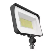 RAB X34M/RGB LED Flood Light 60W 2200-6500K Red Green Blue Knuckle 7200LM
