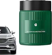 Car Solid Perfume, Odor Absorbing Air Freshener, Refreshing Car Perfume for Men, Provides A Long-Lasting Scent, Remove Odors
