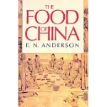 THE FOOD OF CHINA