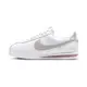 Nike Wmns Cortez 女 奶茶白 休閒鞋 復古 皮革 阿甘鞋 休閒鞋 DN1791-105