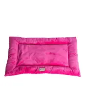 Armarkat M02HJH/MB-X Extra Large Pet Bed Mat With Poly Fill Cushion