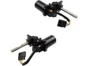 For 2007-2013 Chevrolet Avalanche Running Board Mount Kit 28864QYHQ 2008 2009