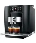 Jura GIGA 10 Diamond Black Automatic Coffee Machine