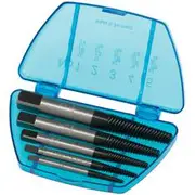 Sykes-Pickavant Screw Extractor Set 5 Piece - 660990