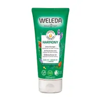 在飛比找蝦皮商城優惠-德國 Weleda 薇莉達 香薰純淨沐浴露 200ml (W