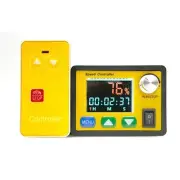 DC6-55V 30A Brush Motor Speed Controller Intelligent Digital Tachometer4907